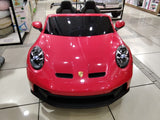 Officially licensed Porsche 911 GT3
