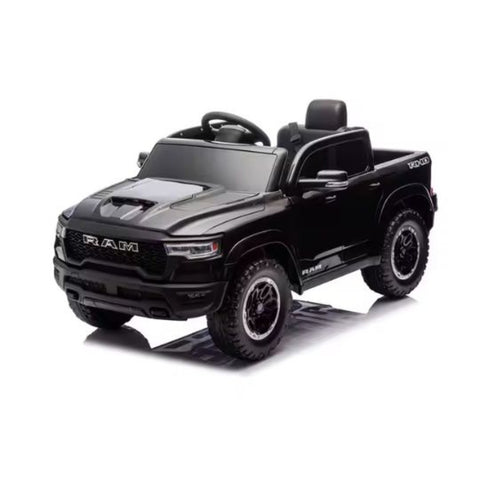 Dodge Ram kids electric ride on car (Official Licensed Product)