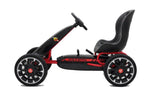 Fiat Abarth Pedal Cart