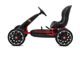 Fiat Abarth Pedal Cart