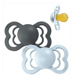 BIBS supreme 2 pack