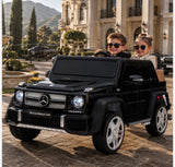 Mercedes-Maybach G650 Landaulet 2 SEATER 24V XXL Kids Ride-On Car (Official Licensed Product)