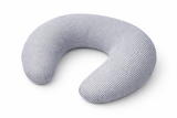 Checkered nursing / feeding pillow by The Cuddler
