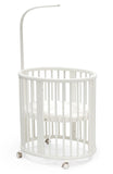 The 5 stage cot