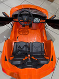 Lamborghini Revuelto 2 SEATER kids electric ride on car (Official Licensed Product)