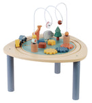 Zookabee activity table