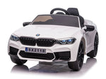 BMW M5 kids electric ride on car (Official Licensed Product)
