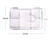 Bento lunch boxes