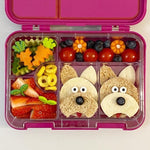 Bento lunch boxes