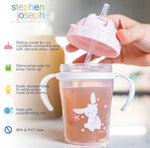 Stephen Joseph sippy cup