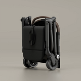 LECOCO Zipp T3 - Travel Stroller Cabin-Ready