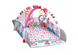 5 in 1 Activity Gym & Ball Pit