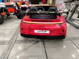 Officially licensed Porsche 911 GT3
