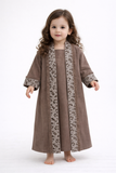 Bahrain Abaya - Girls