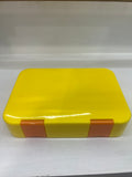 Bento lunch boxes