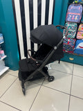 LECOCO Zipp T3 - Travel Stroller Cabin-Ready