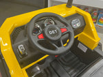 Dump Truck - Kids Electric Ride on Car