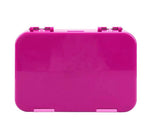 Bento lunch boxes