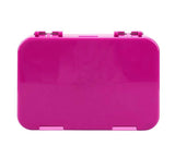 Bento lunch boxes