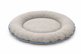 Luxe baby donut by The Cuddler