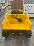 Dump Truck - Kids Electric Ride on Car