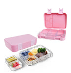Bento lunch boxes