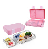 Bento lunch boxes