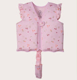 Isla Palmer swim vests