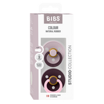 Bibs Studio fusion 2 packs