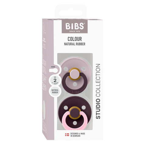 Bibs Studio fusion 2 packs