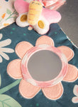 Stephen Joseph soft sensory baby book