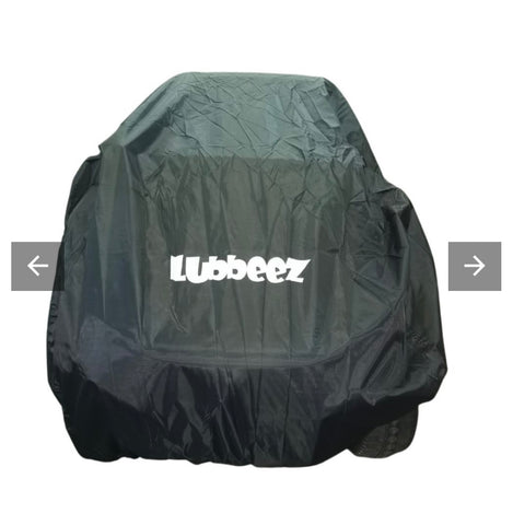 Kids Car Cover