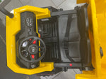 Dump Truck - Kids Electric Ride on Car