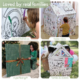 Colour in play house