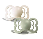 BIBS supreme 2 pack