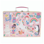 Floss & Rock Musical Kitchen Set 12 Piece – Rainbow Fairy