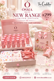 Osma luxury baby perfume