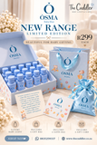 Osma luxury baby perfume