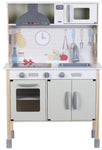Zookabee Wooden Kitchen With Lights and Sound