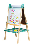 Zookabee 2 in 1 art easel