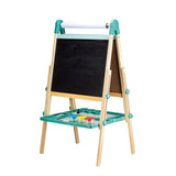 Zookabee 2 in 1 art easel