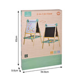 Zookabee 2 in 1 art easel