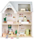 Zookabee dream dollhouse & accessories