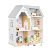 Zookabee dream dollhouse & accessories