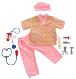 Dress up / character role play costumes