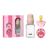 BIBS gift set - Baby sprinkle collection