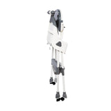 The Nova adjustable and foldable feeding chair
