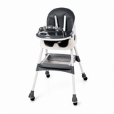 The Nova adjustable and foldable feeding chair