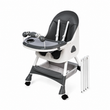 The Nova adjustable and foldable feeding chair
