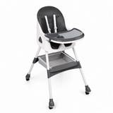 The Nova adjustable and foldable feeding chair